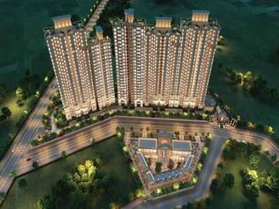 638 sq ft 3 BHK 2T Apartment for sale at Rs 26.01 lacs in Signature Global Golf Green Sector 79 Gurgaon in Sector 79, Gurgaon