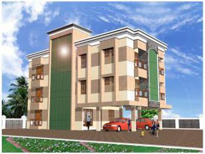 ADITHYA MARVEL FLATS, TRIVANDRUM For Sale India