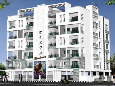 Anuhar Vista Residency in Manikonda, Hyderabad