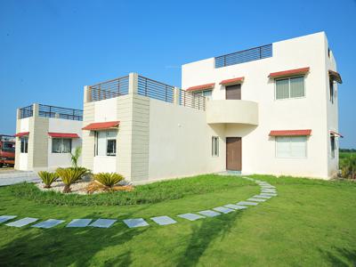 Davda Bellevue Vieraaa in Bavla, Ahmedabad