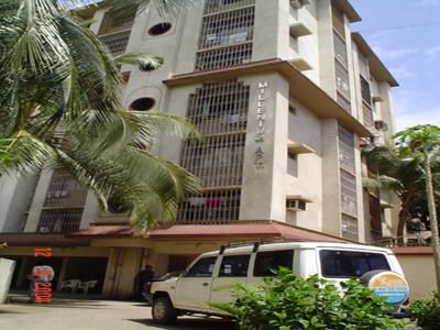 Dipti Millenium Apartments in Andheri East, Mumbai