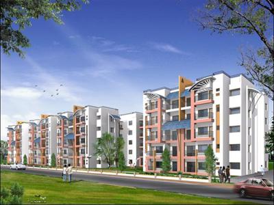 Emmanuel Meadows in Electronic City Phase 2, Bangalore