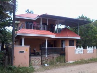 house sale at edapally-kunnumpur For Sale India