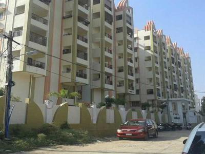 Koven Surya Towers in Hitech City, Hyderabad