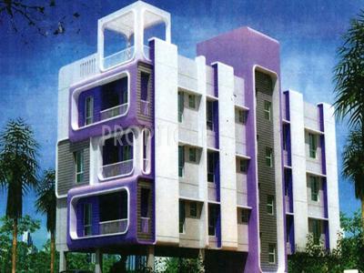 Nihalani Developments Comfort in Madurdaha Hussainpur, Kolkata