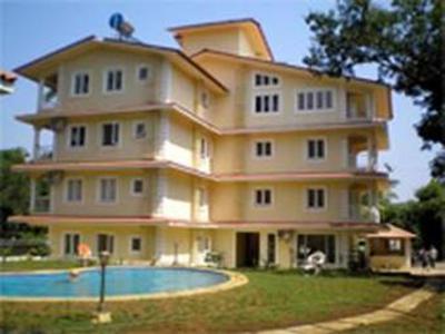 Ready 1 BR Apts. at Siolim, Goa For Sale India