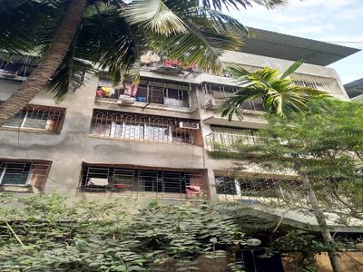 Reputed Builder Crest House in Andheri East, Mumbai