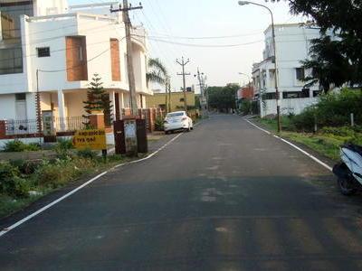 Residential Land For SALE 5 mins from Alwarpet