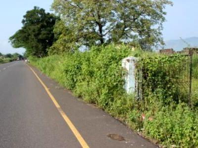 Residential Land For SALE 5 mins from Karjat