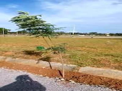 Residential Land For SALE 5 mins from Laggere