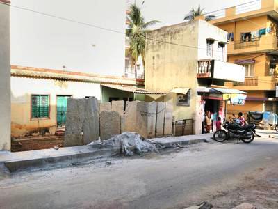 Residential Land For SALE 5 mins from Srinivasa Nagar