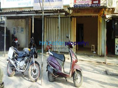 Shop/ShowRoom For SALE 5 mins from Dahisar East