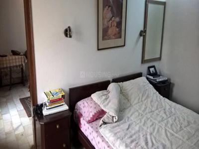 1 BHK Flat for rent in Anand Lok, New Delhi - 700 Sqft