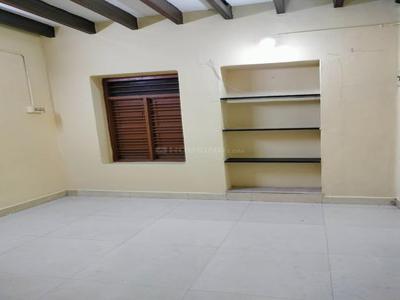 1 BHK Independent Floor for rent in Avadi, Chennai - 480 Sqft