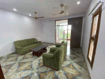 1 BHK Independent Floor for rent in Lajpat Nagar, New Delhi - 900 Sqft
