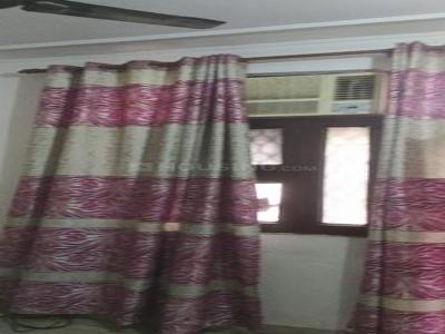 1 BHK Independent Floor for rent in Laxmi Nagar, New Delhi - 540 Sqft