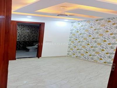 1 BHK Independent Floor for rent in Uttam Nagar, New Delhi - 445 Sqft