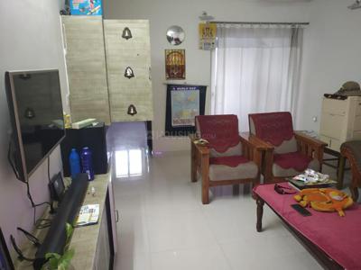 2 BHK Flat for rent in Thalambur, Chennai - 1165 Sqft
