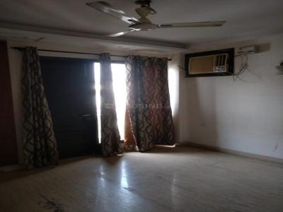 2 BHK Independent Floor for rent in Chittaranjan Park, New Delhi - 1000 Sqft