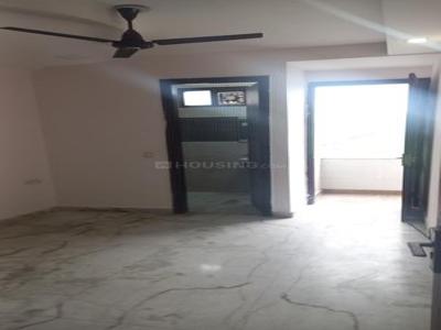 2 BHK Independent Floor for rent in Gujranwala Town, New Delhi - 1200 Sqft