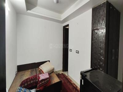 2 BHK Independent Floor for rent in Khirki Extension, New Delhi - 750 Sqft