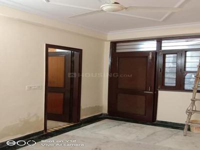 2 BHK Independent Floor for rent in Khirki Extension, New Delhi - 800 Sqft