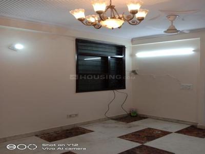 2 BHK Independent Floor for rent in Khirki Extension, New Delhi - 1000 Sqft