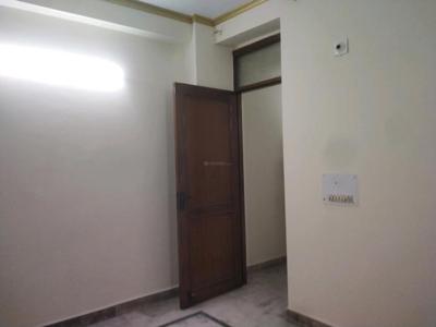 2 BHK Independent Floor for rent in Khirki Extension, New Delhi - 905 Sqft