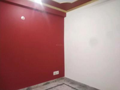 2 BHK Independent Floor for rent in Khirki Extension, New Delhi - 907 Sqft
