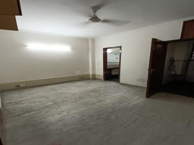 2 BHK Independent Floor for rent in Khirki Extension, New Delhi - 908 Sqft