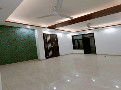 2 BHK Independent Floor for rent in Malviya Nagar, New Delhi - 908 Sqft