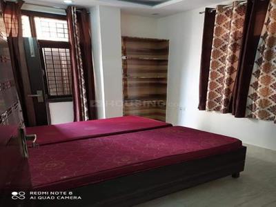 2 BHK Independent House for rent in Patel Nagar, New Delhi - 780 Sqft