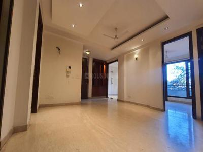 3 BHK Flat for rent in East Of Kailash, New Delhi - 2600 Sqft