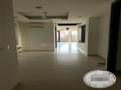 3 BHK Independent Floor for rent in Greater Kailash I, New Delhi - 3000 Sqft