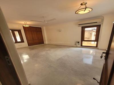 3 BHK Independent Floor for rent in Hauz Khas, New Delhi - 2400 Sqft