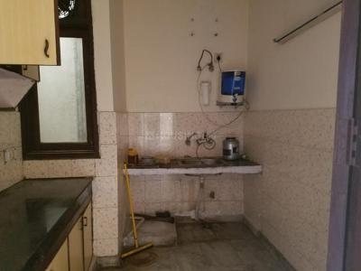 3 BHK Independent Floor for rent in Khirki Extension, New Delhi - 1125 Sqft
