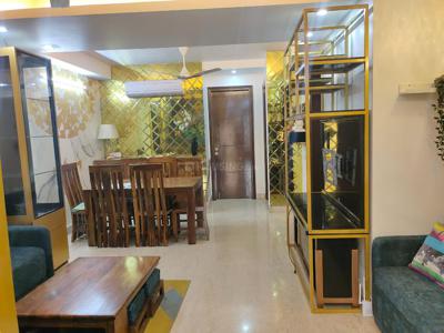 3 BHK Independent Floor for rent in Safdarjung Enclave, New Delhi - 1450 Sqft