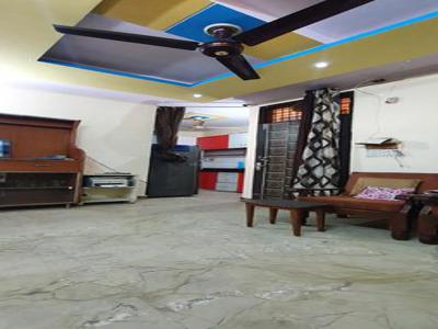 3 BHK Independent Floor for rent in Sagar Pur, New Delhi - 850 Sqft