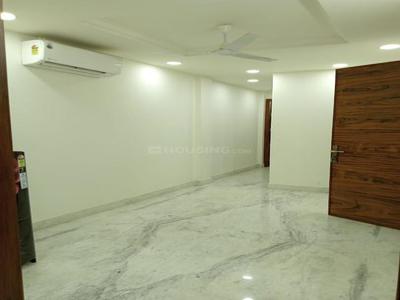 3 BHK Independent Floor for rent in Shalimar Bagh, New Delhi - 850 Sqft