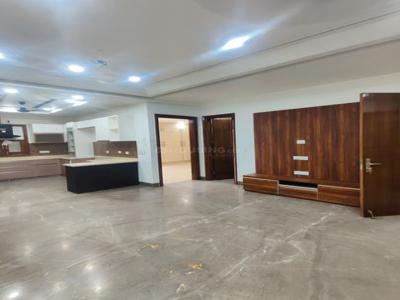 4 BHK Independent Floor for rent in Anand Vihar, New Delhi - 2340 Sqft