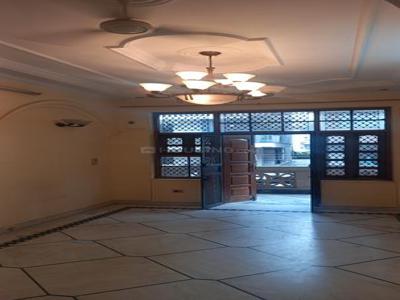 4 BHK Independent Floor for rent in Model Town, New Delhi - 2424 Sqft