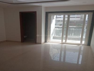 4 BHK Independent Floor for rent in Rajinder Nagar, New Delhi - 1200 Sqft
