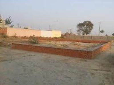 450 sq ft Plot for sale at Rs 2.00 lacs in Project in Sector 43, Noida