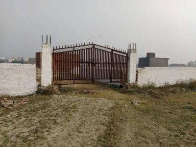 900 sq ft Plot for sale at Rs 16.00 lacs in Project in Sector 162, Noida