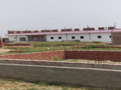 900 sq ft West facing Plot for sale at Rs 13.00 lacs in Project in Sector 115, Noida