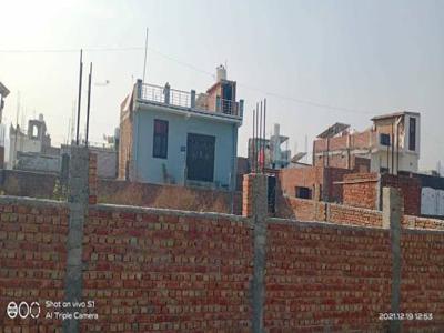 900 sq ft West facing Plot for sale at Rs 14.00 lacs in Saraswati Enclave in Sector 143, Noida