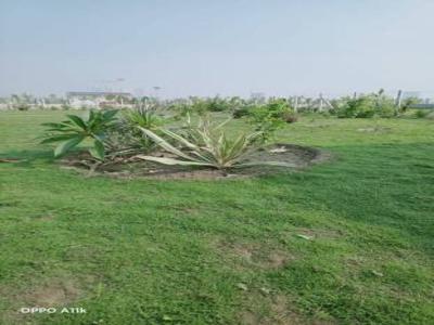 9072 sq ft East facing Plot for sale at Rs 37.80 lacs in sainik green farms in Sector 150, Noida