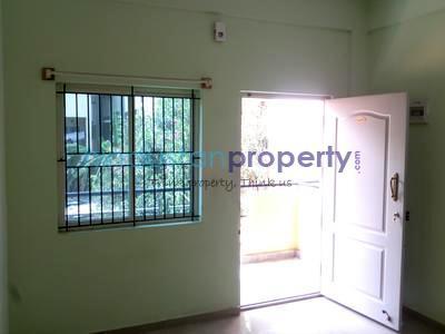 1 BHK House / Villa For RENT 5 mins from Brookefield