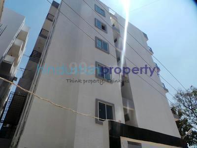 1 BHK Flat / Apartment For RENT 5 mins from Electronic City Phase II