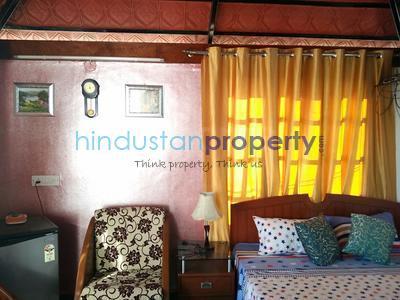 1 BHK Flat / Apartment For RENT 5 mins from Wilson Garden